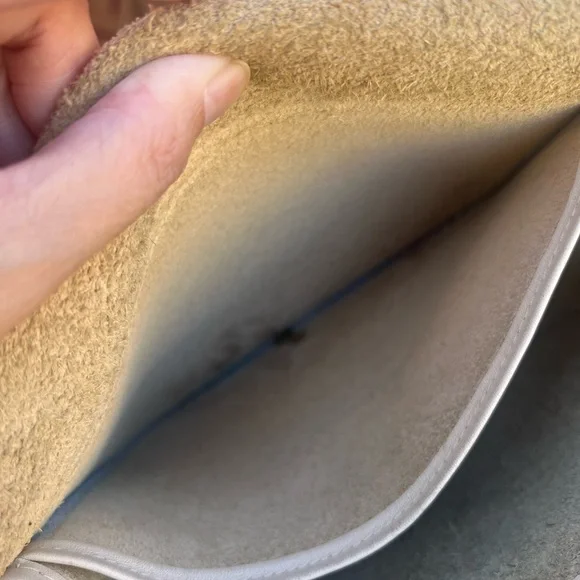 Vintage Coach NYC Collegiate Bag - Picture 12 of 16